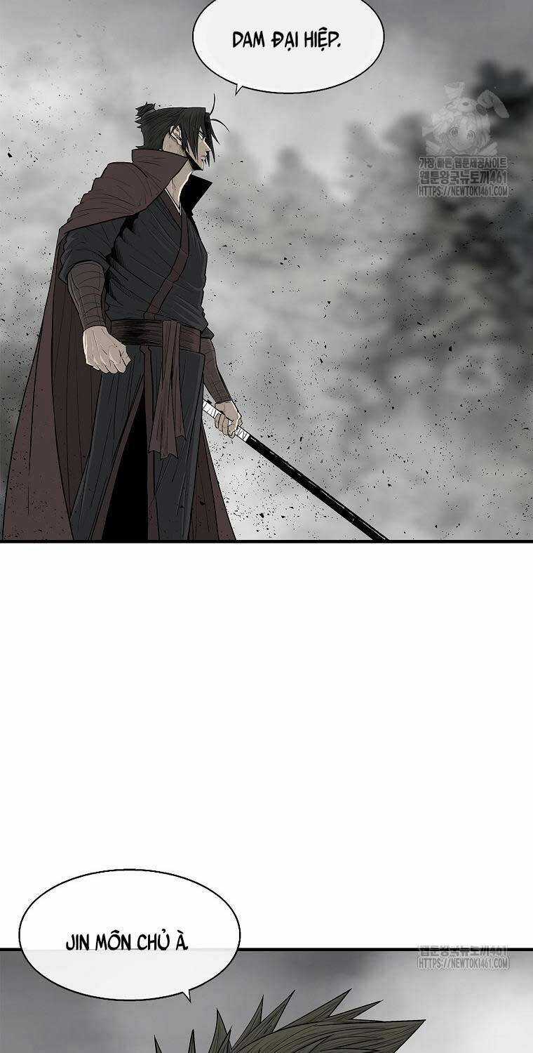 Bắc Kiếm Giang Hồ - Chapter 193 - Trang 23