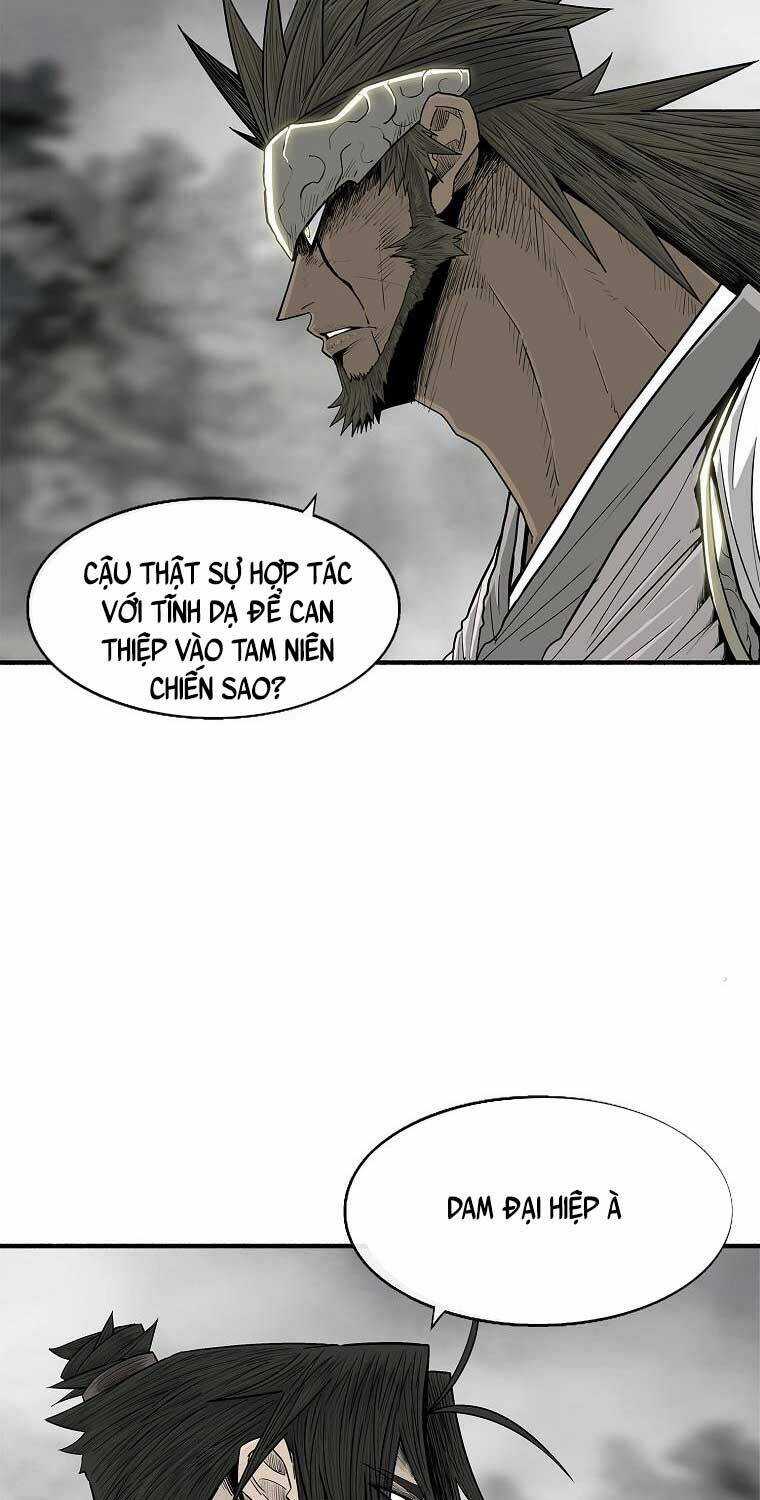 Bắc Kiếm Giang Hồ - Chapter 193 - Trang 24