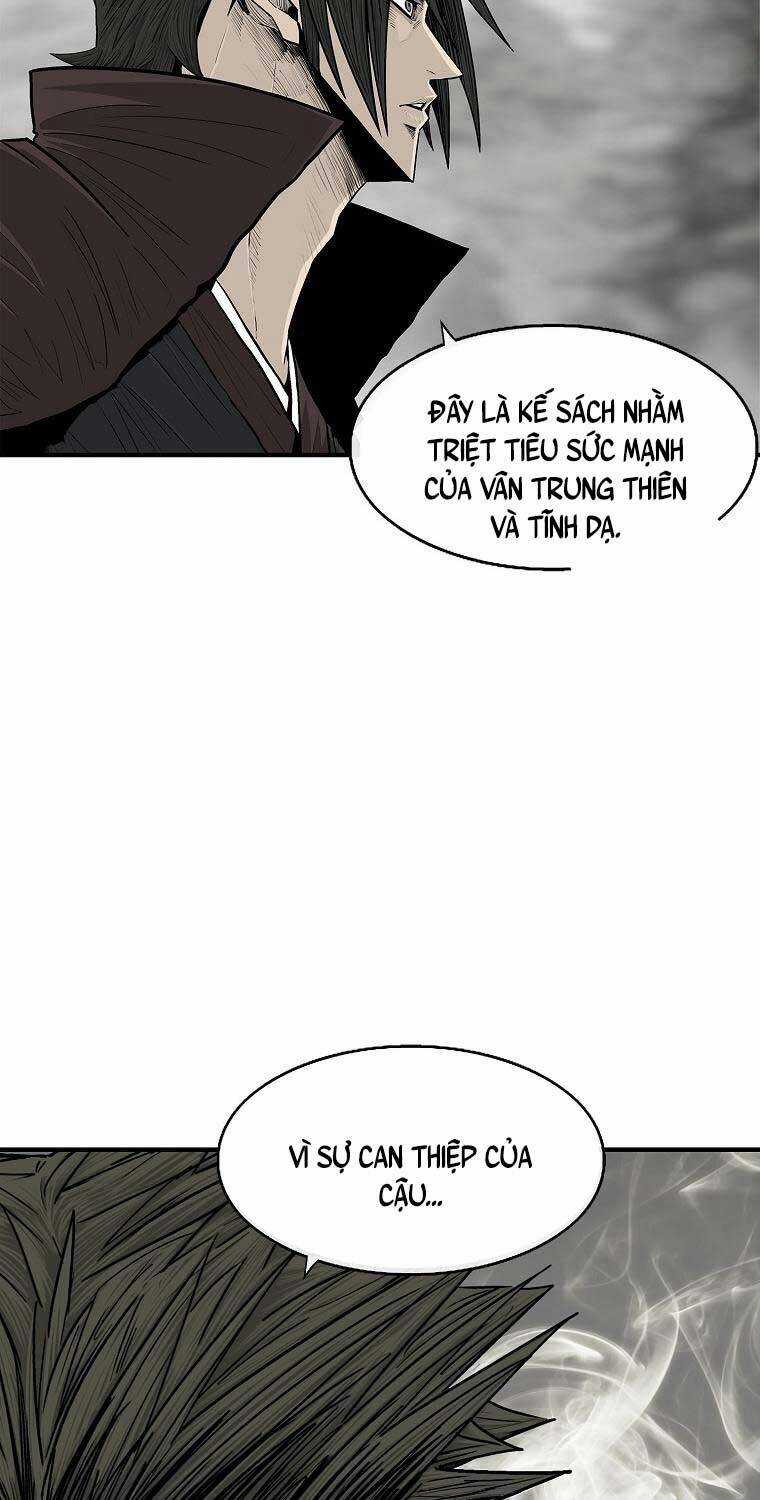 Bắc Kiếm Giang Hồ - Chapter 193 - Trang 25