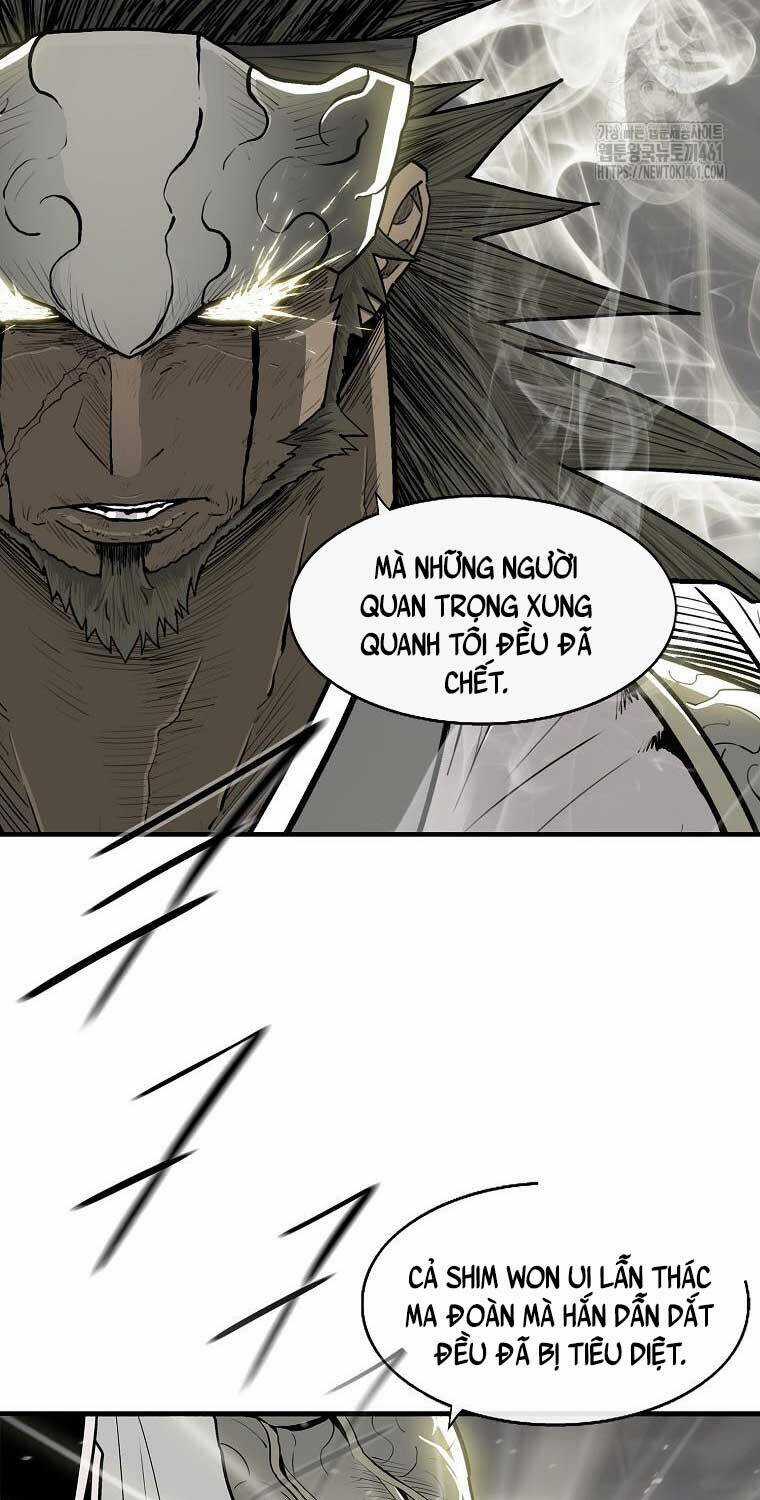 Bắc Kiếm Giang Hồ - Chapter 193 - Trang 26