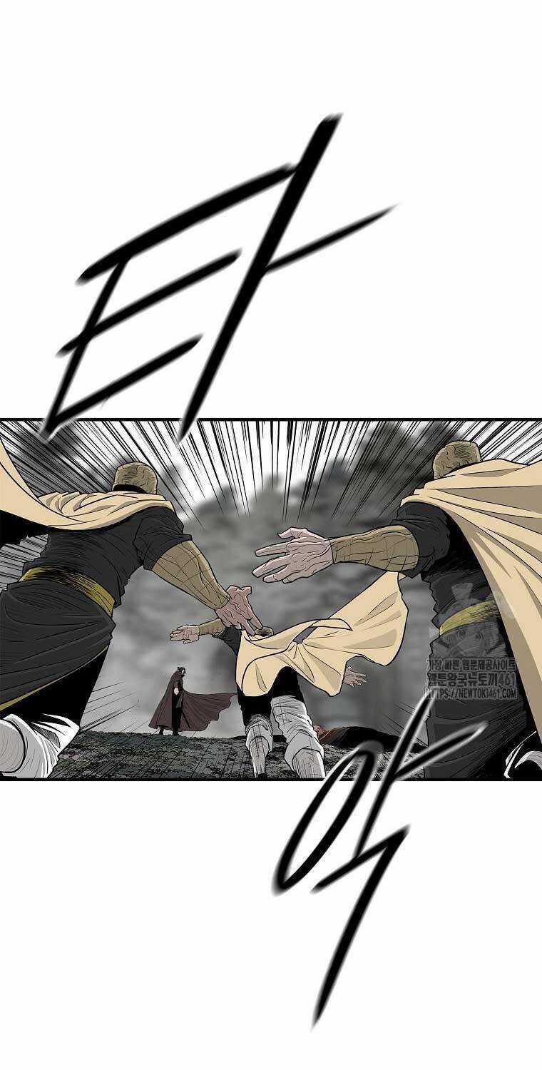 Bắc Kiếm Giang Hồ - Chapter 193 - Trang 4