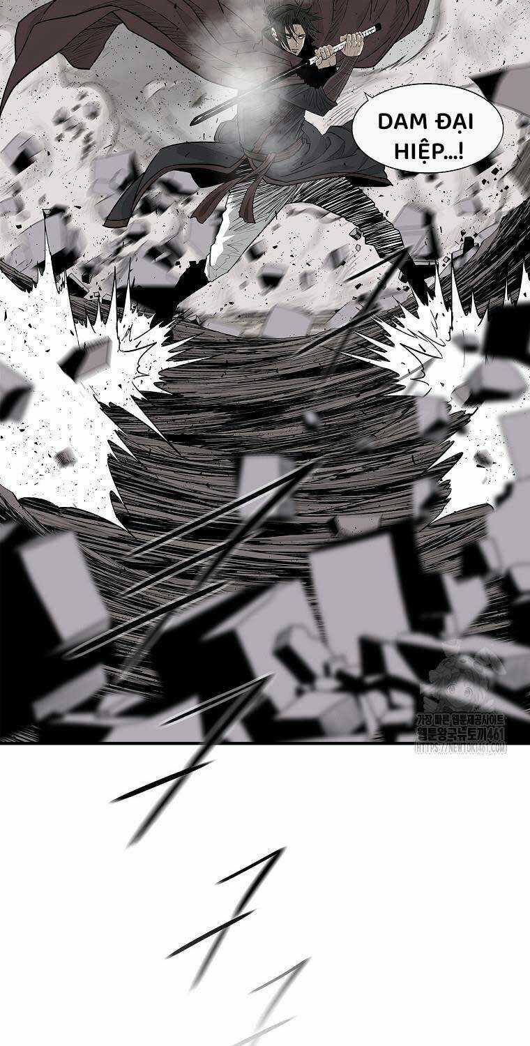 Bắc Kiếm Giang Hồ - Chapter 193 - Trang 31