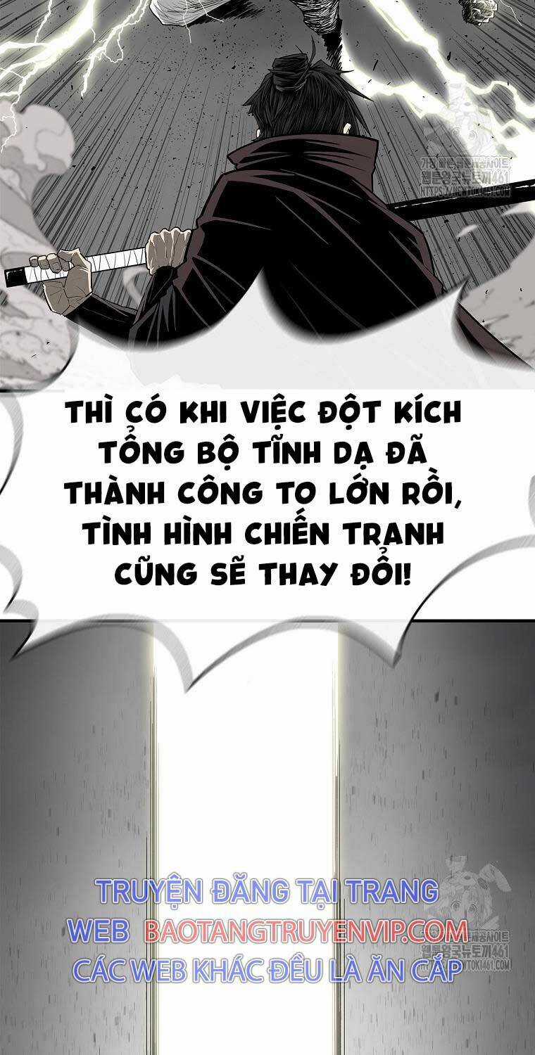 Bắc Kiếm Giang Hồ - Chapter 193 - Trang 33