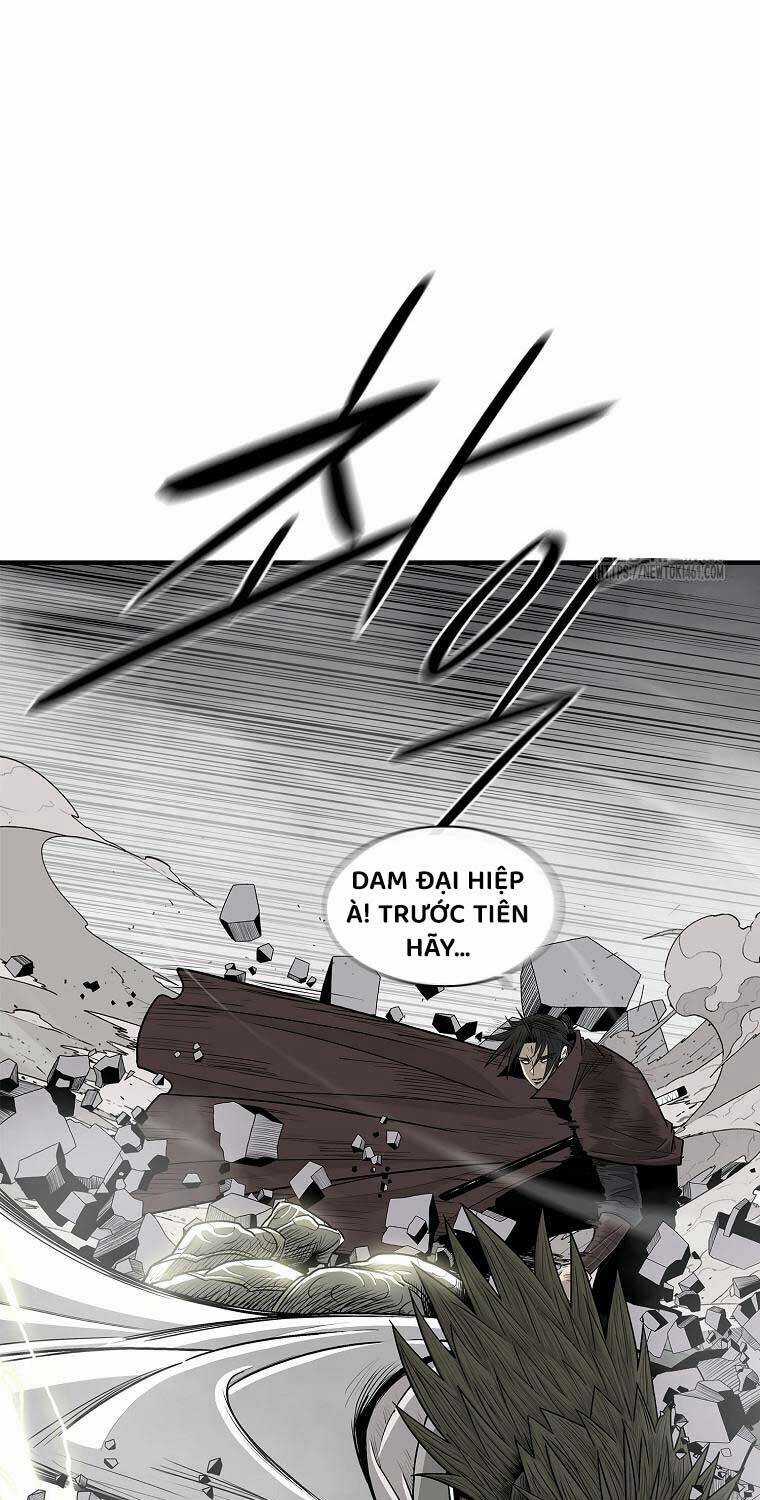 Bắc Kiếm Giang Hồ - Chapter 193 - Trang 35