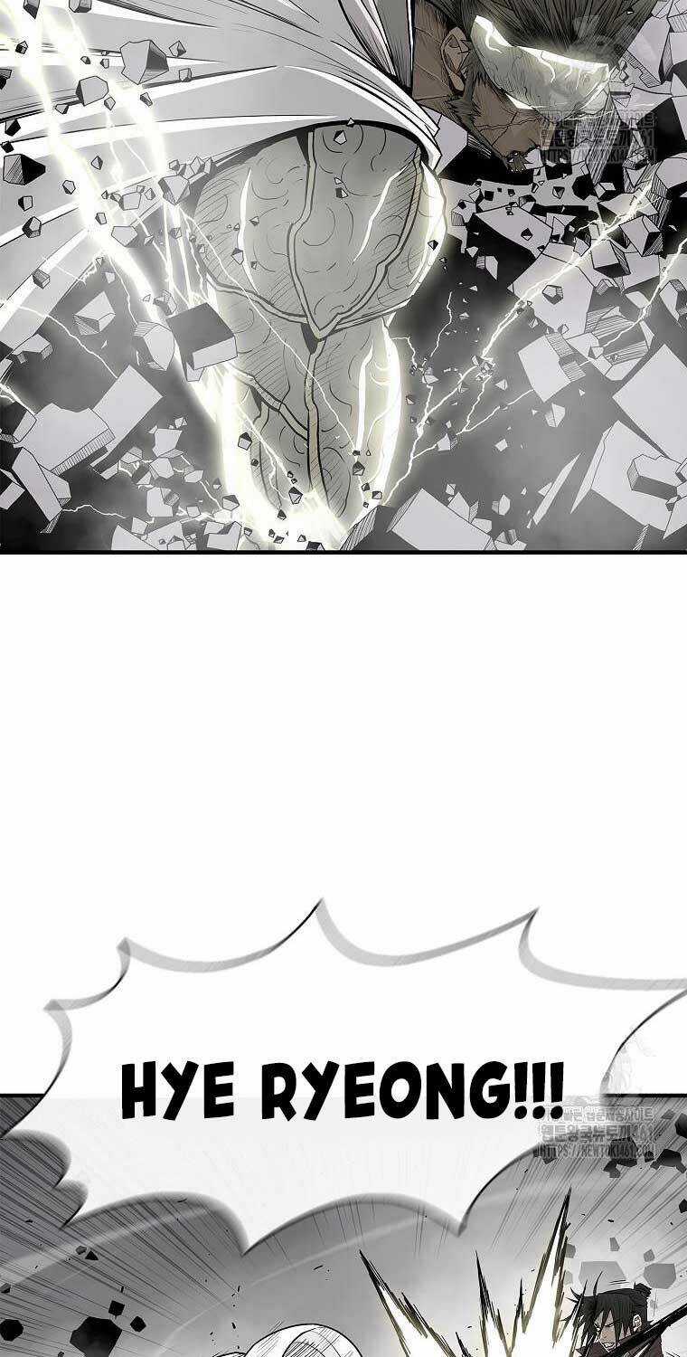 Bắc Kiếm Giang Hồ - Chapter 193 - Trang 36