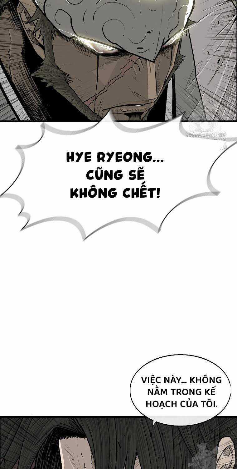 Bắc Kiếm Giang Hồ - Chapter 193 - Trang 38