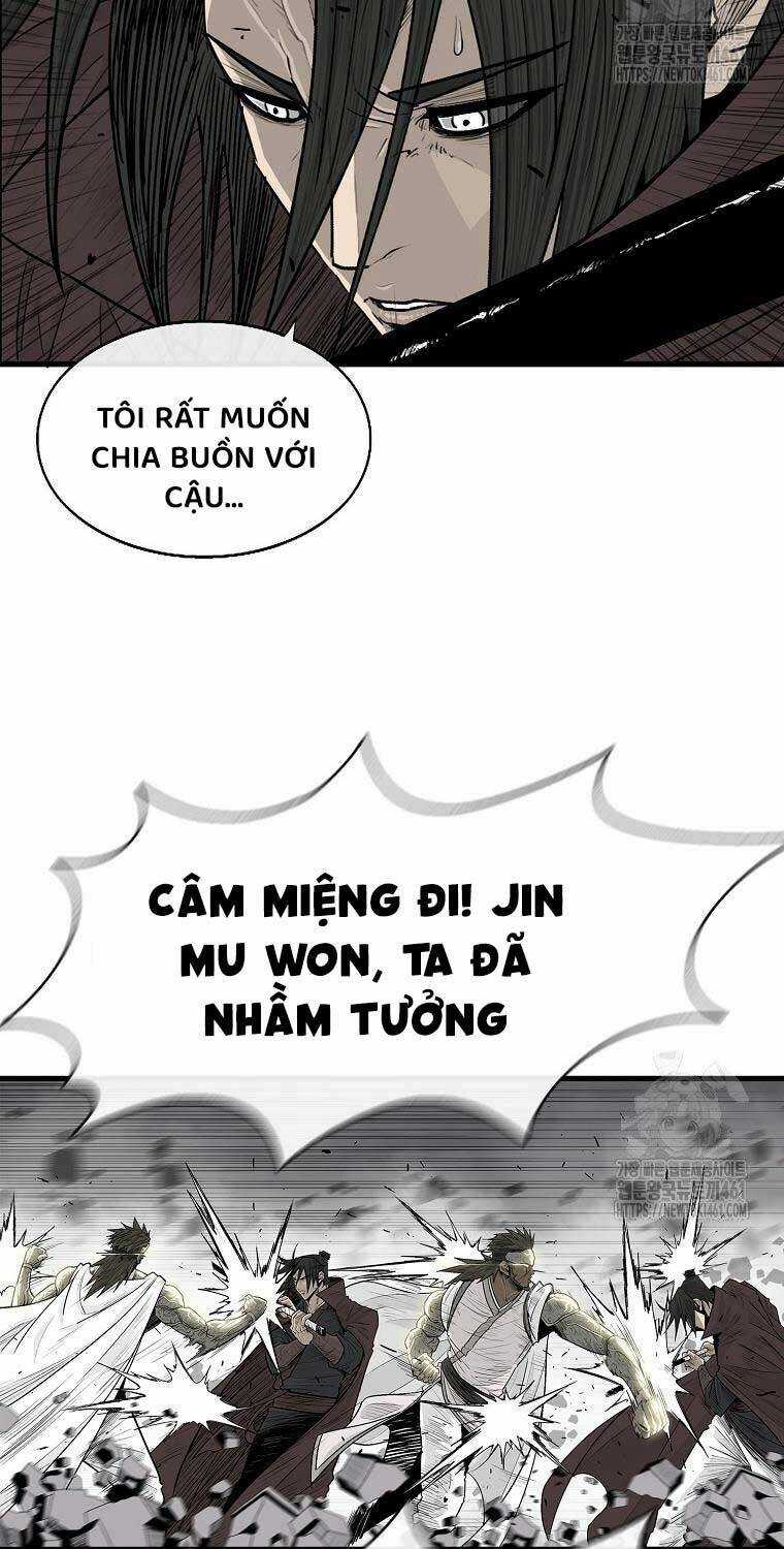 Bắc Kiếm Giang Hồ - Chapter 193 - Trang 39