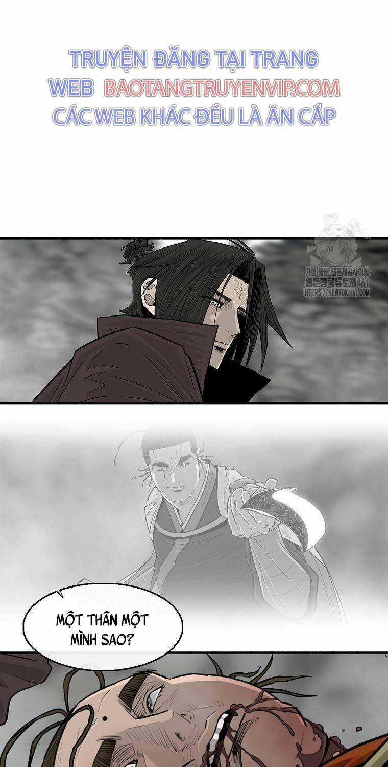 Bắc Kiếm Giang Hồ - Chapter 193 - Trang 5