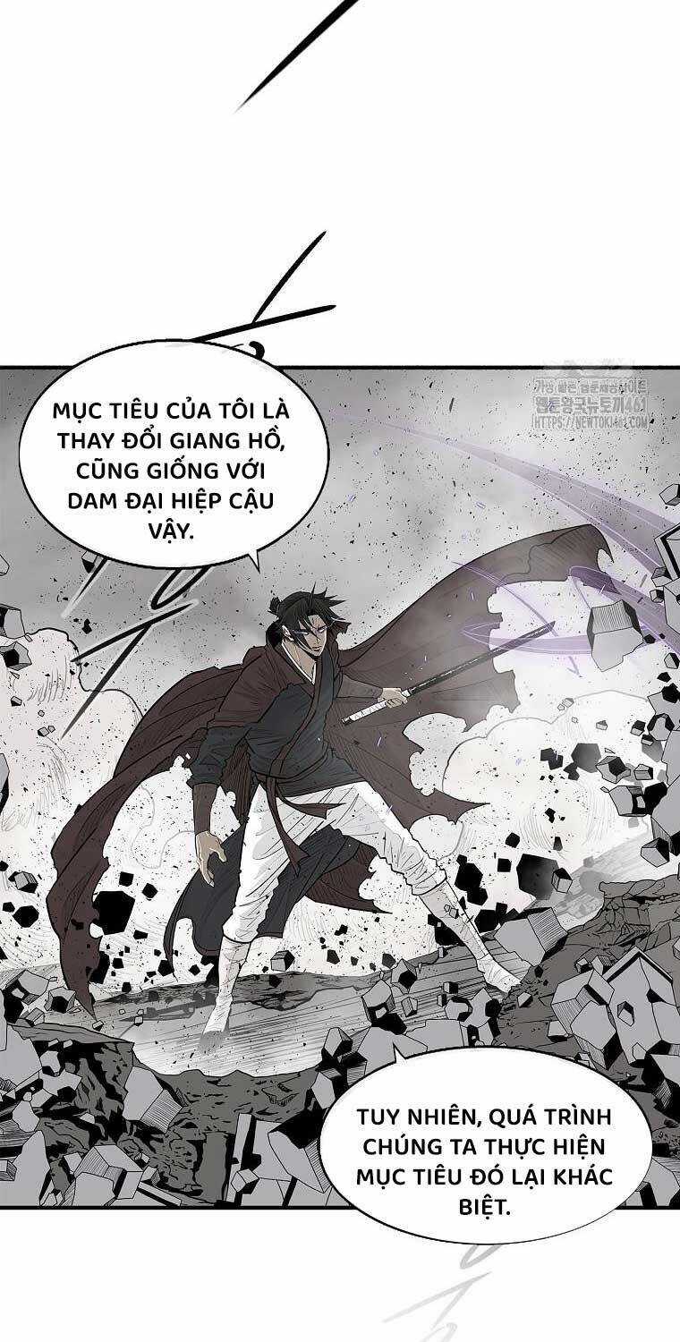 Bắc Kiếm Giang Hồ - Chapter 193 - Trang 48