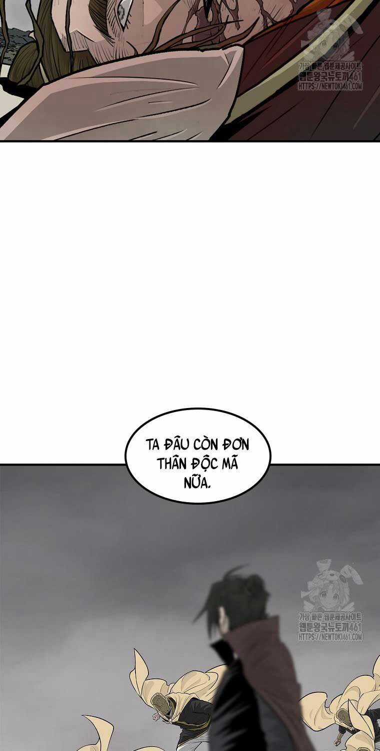 Bắc Kiếm Giang Hồ - Chapter 193 - Trang 6