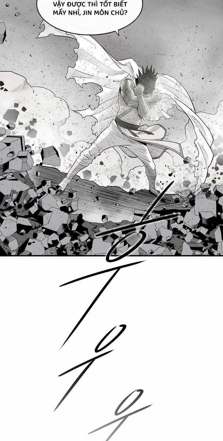 Bắc Kiếm Giang Hồ - Chapter 193 - Trang 52