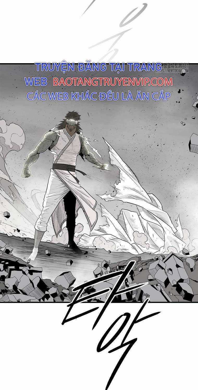 Bắc Kiếm Giang Hồ - Chapter 193 - Trang 53