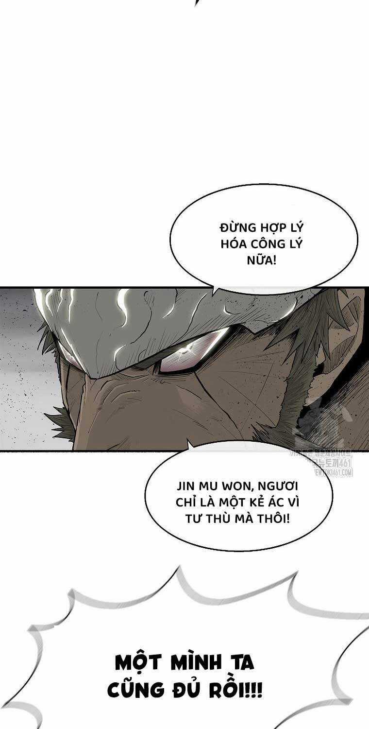Bắc Kiếm Giang Hồ - Chapter 193 - Trang 54