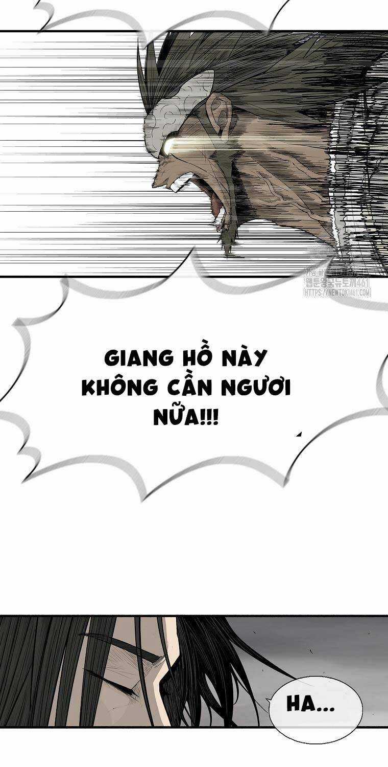 Bắc Kiếm Giang Hồ - Chapter 193 - Trang 55