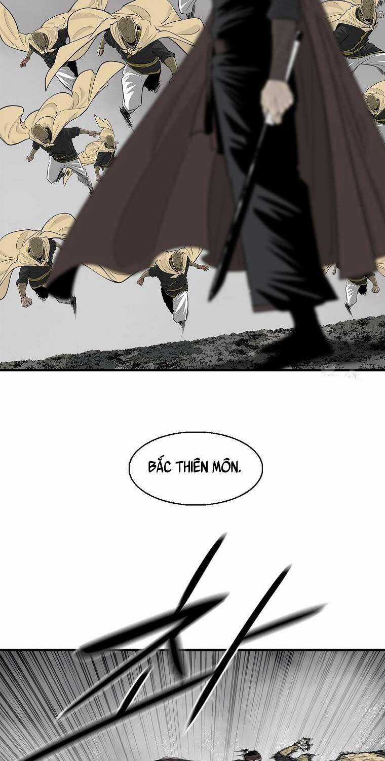 Bắc Kiếm Giang Hồ - Chapter 193 - Trang 7