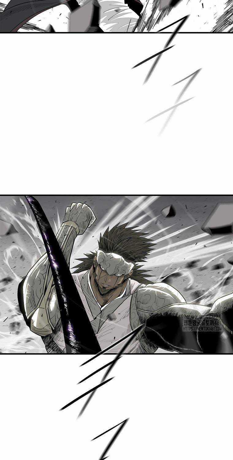 Bắc Kiếm Giang Hồ - Chapter 193 - Trang 61