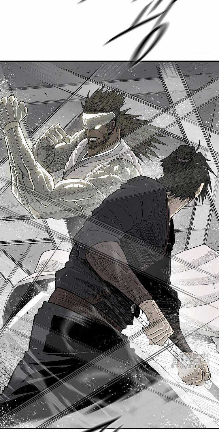 Bắc Kiếm Giang Hồ - Chapter 193 - Trang 66