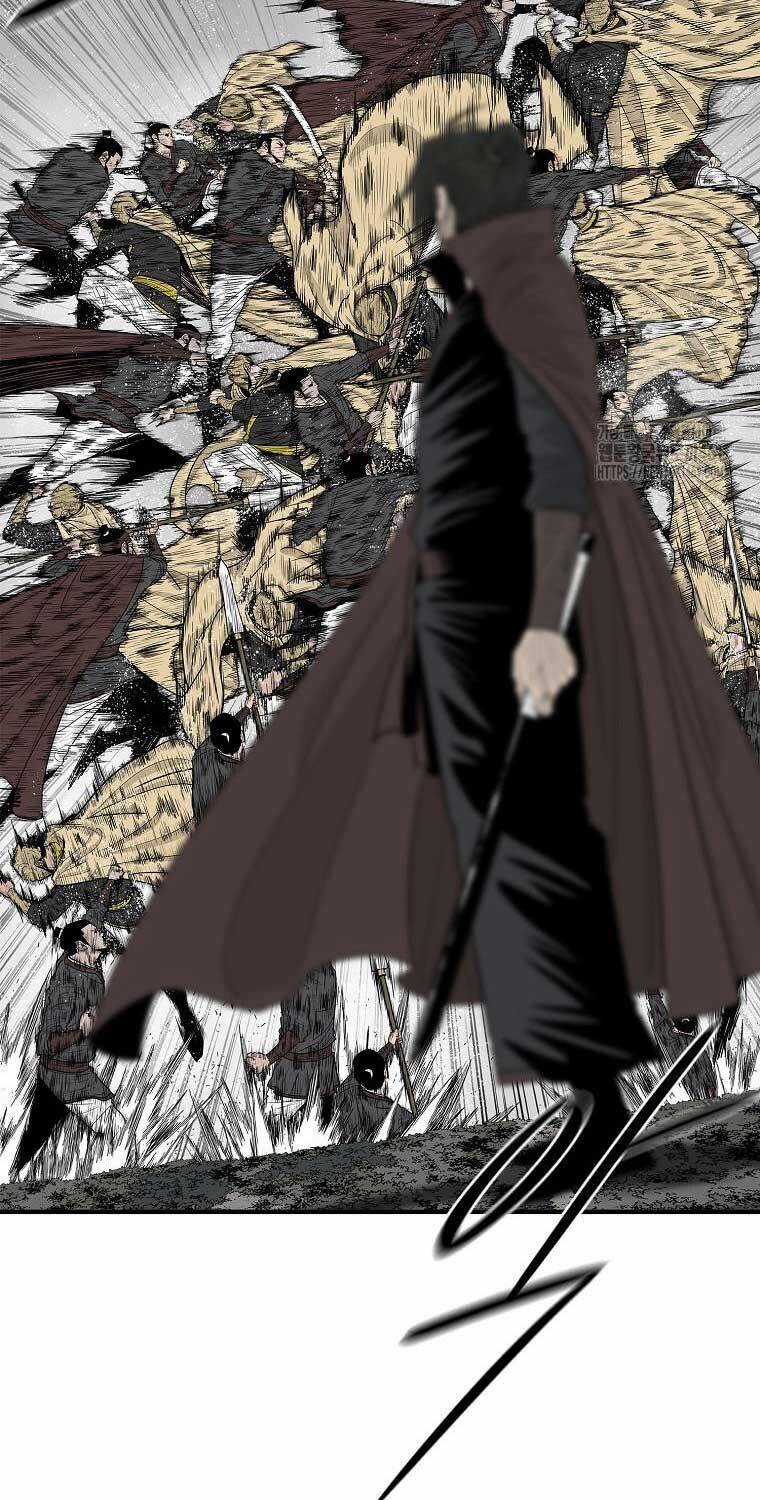 Bắc Kiếm Giang Hồ - Chapter 193 - Trang 8