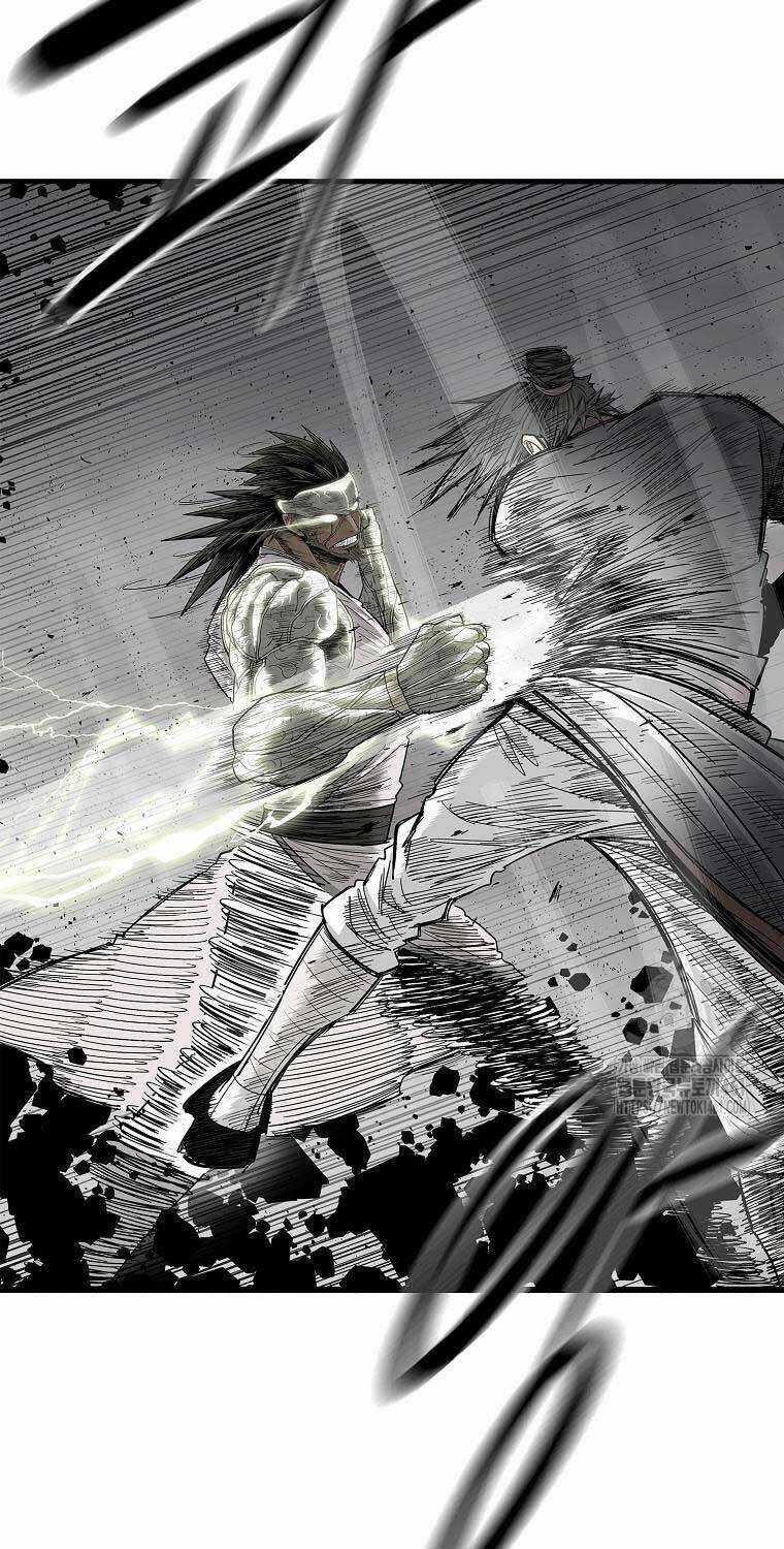 Bắc Kiếm Giang Hồ - Chapter 193 - Trang 71