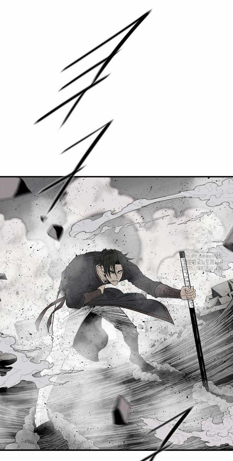 Bắc Kiếm Giang Hồ - Chapter 193 - Trang 77