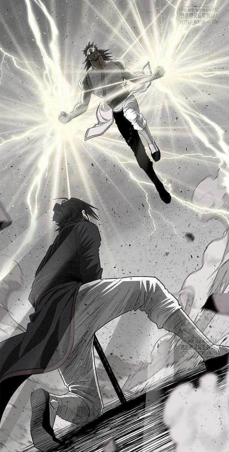 Bắc Kiếm Giang Hồ - Chapter 193 - Trang 79