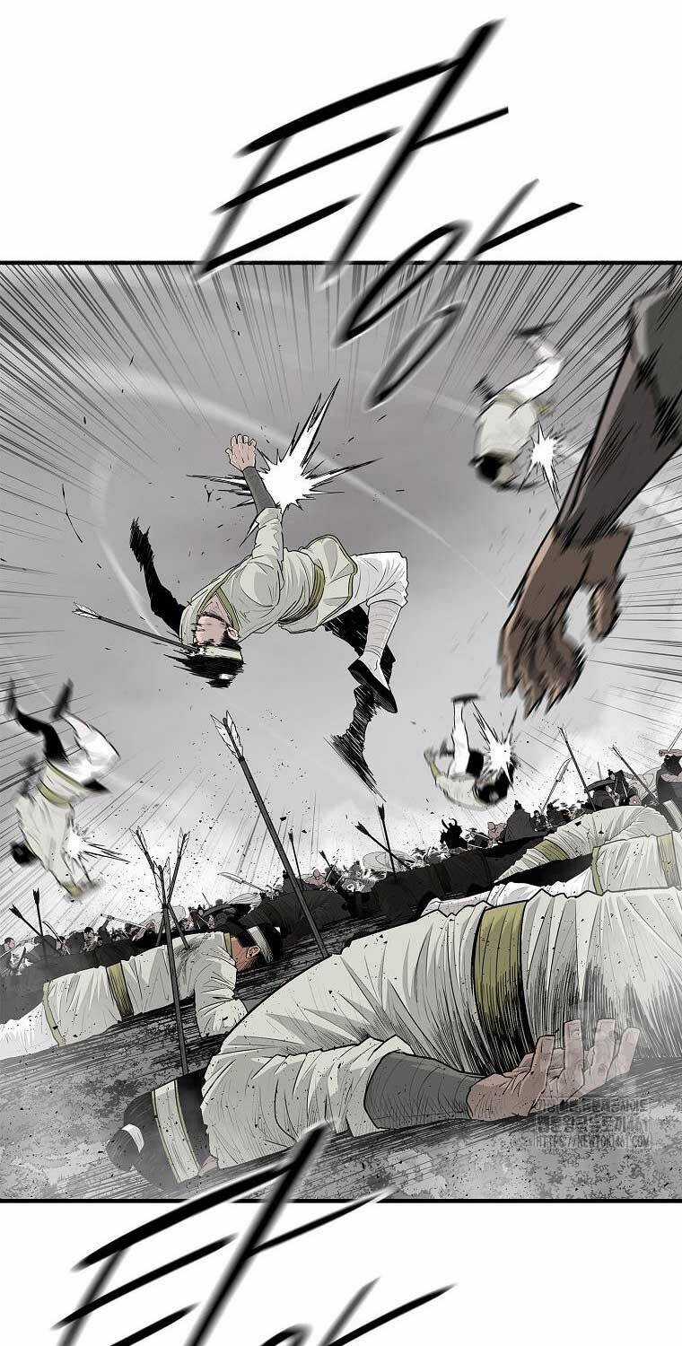 Bắc Kiếm Giang Hồ - Chapter 194 - Trang 14