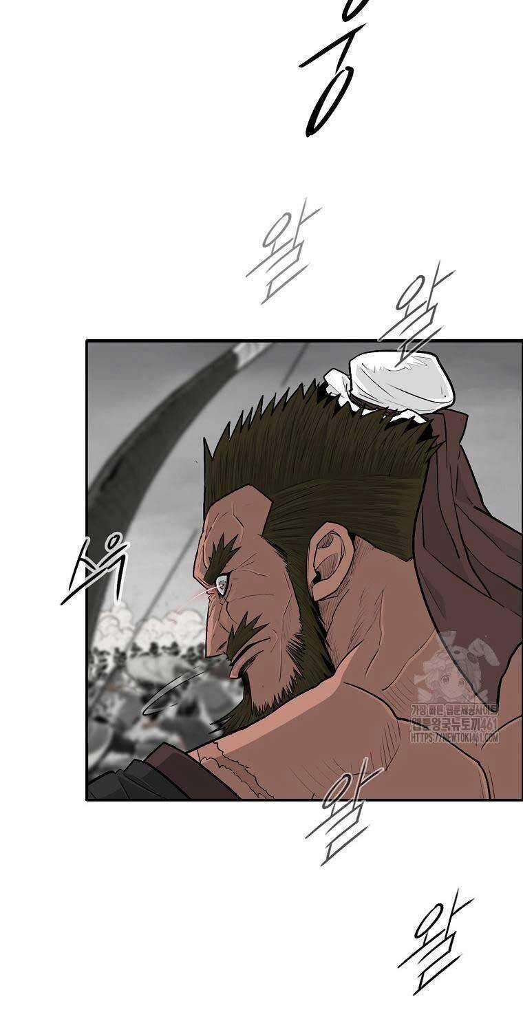 Bắc Kiếm Giang Hồ - Chapter 194 - Trang 17