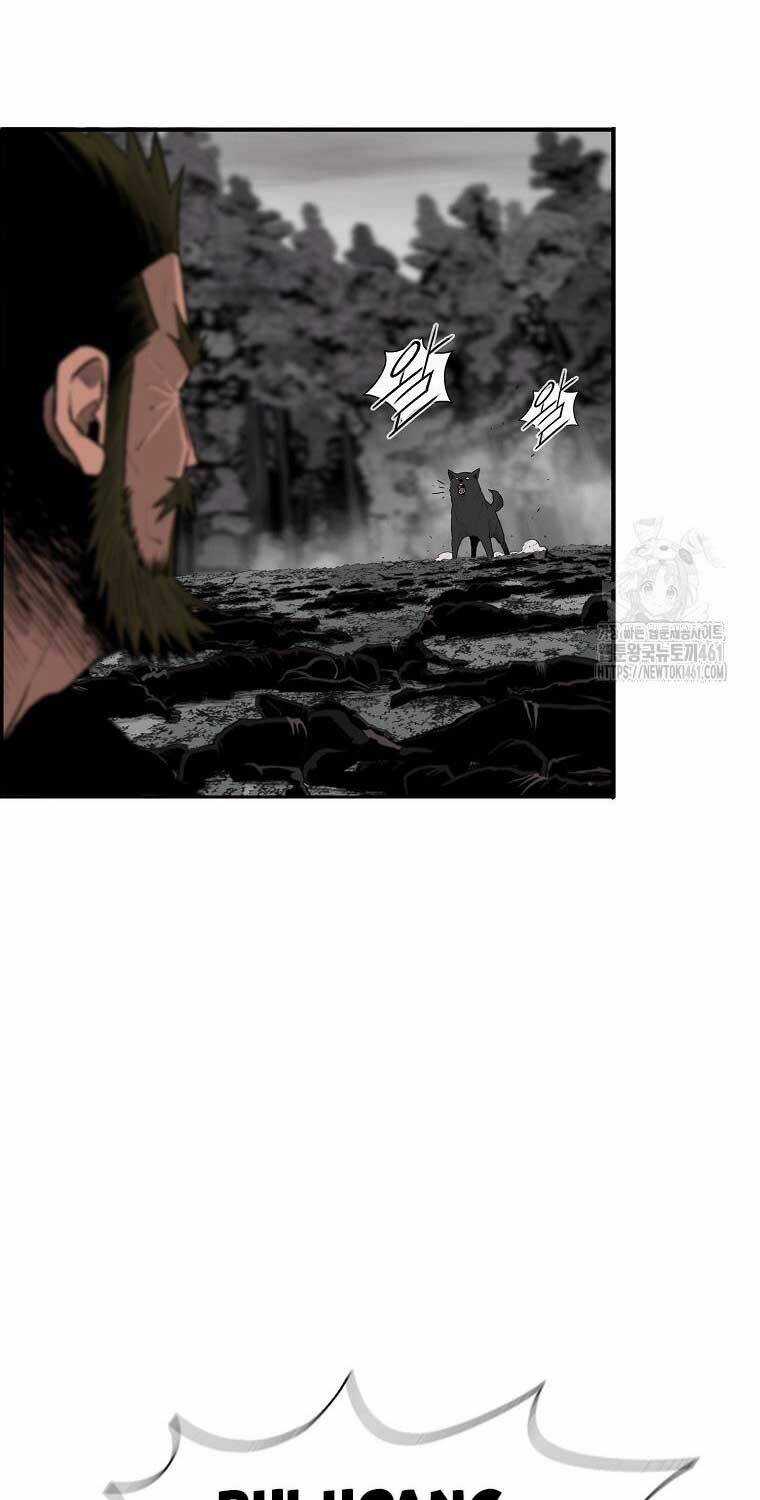 Bắc Kiếm Giang Hồ - Chapter 194 - Trang 18