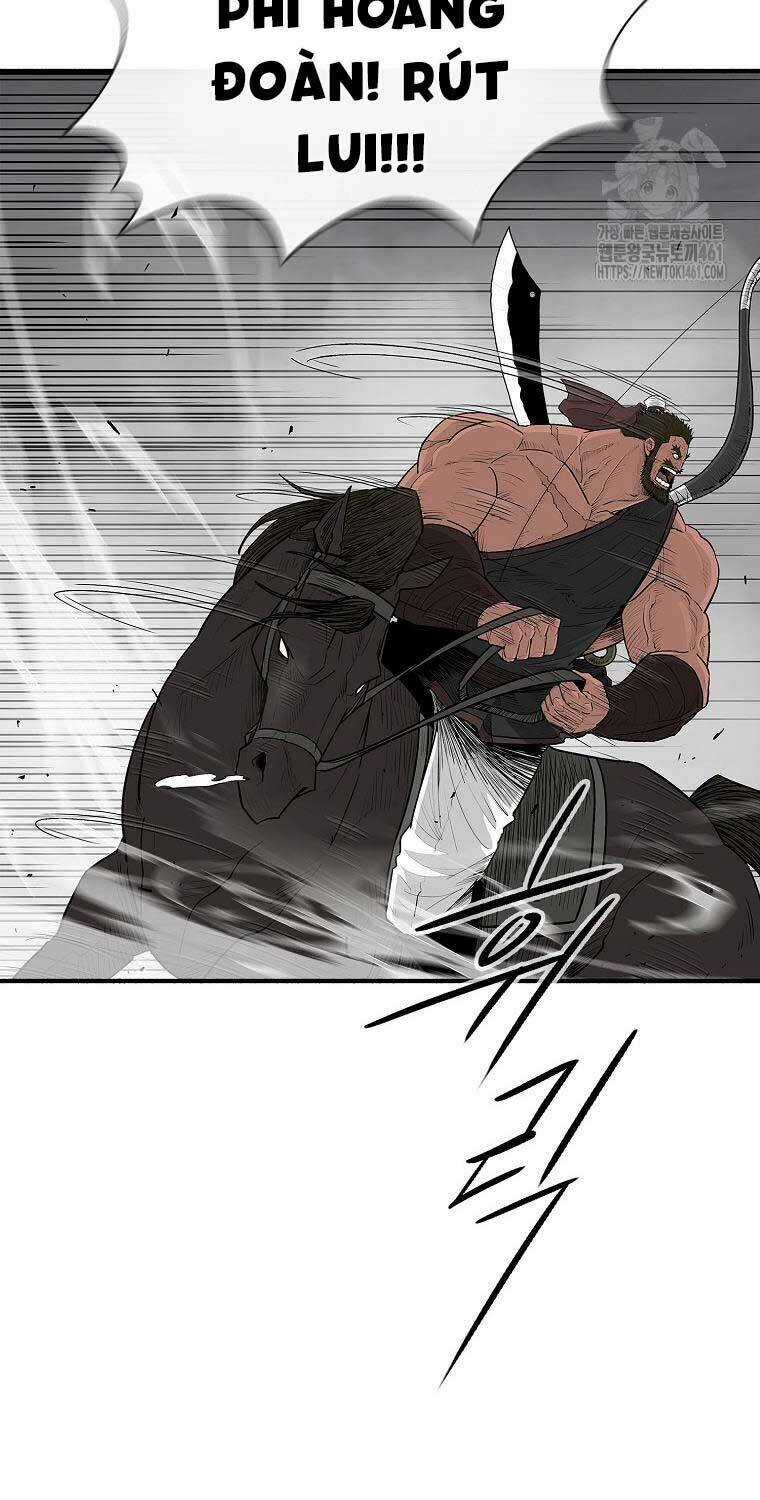 Bắc Kiếm Giang Hồ - Chapter 194 - Trang 19