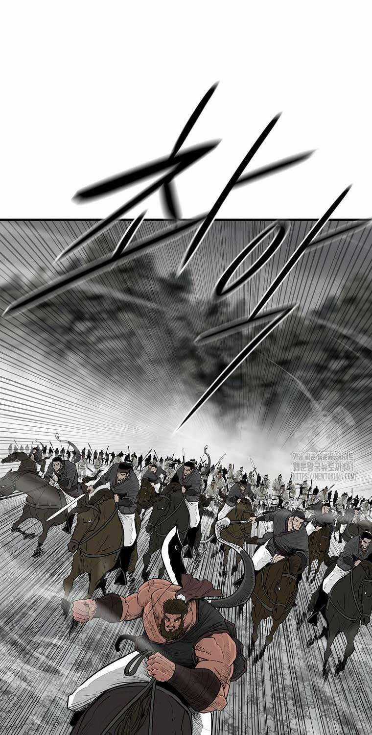 Bắc Kiếm Giang Hồ - Chapter 194 - Trang 20