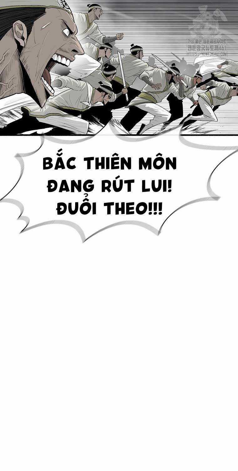 Bắc Kiếm Giang Hồ - Chapter 194 - Trang 22