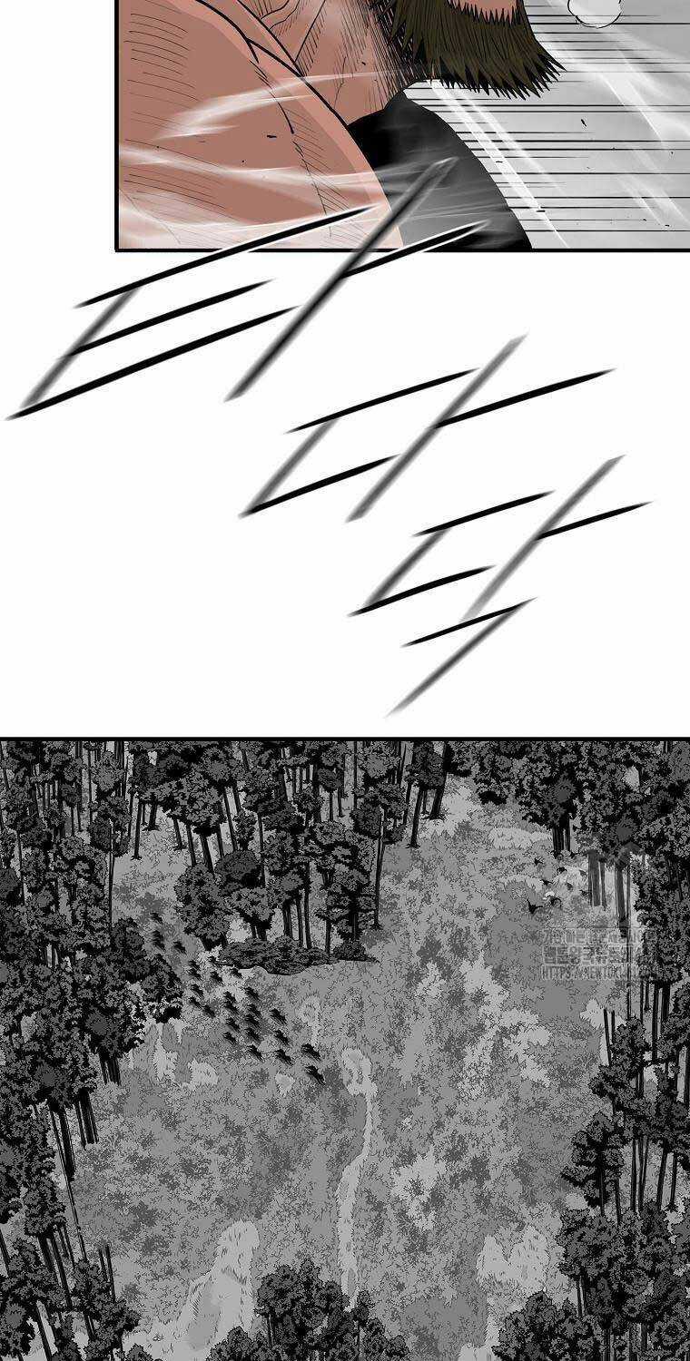 Bắc Kiếm Giang Hồ - Chapter 194 - Trang 25