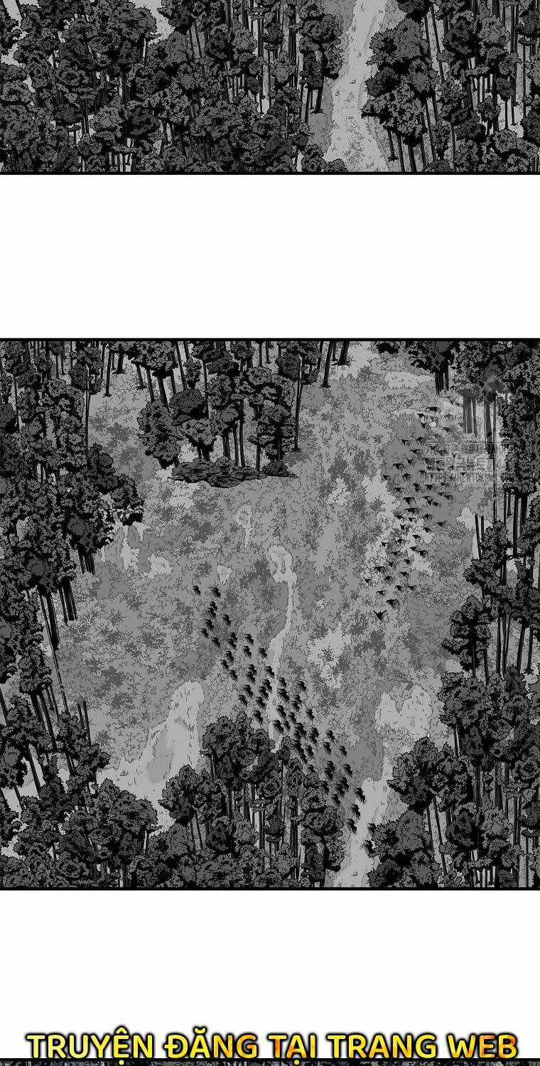 Bắc Kiếm Giang Hồ - Chapter 194 - Trang 26