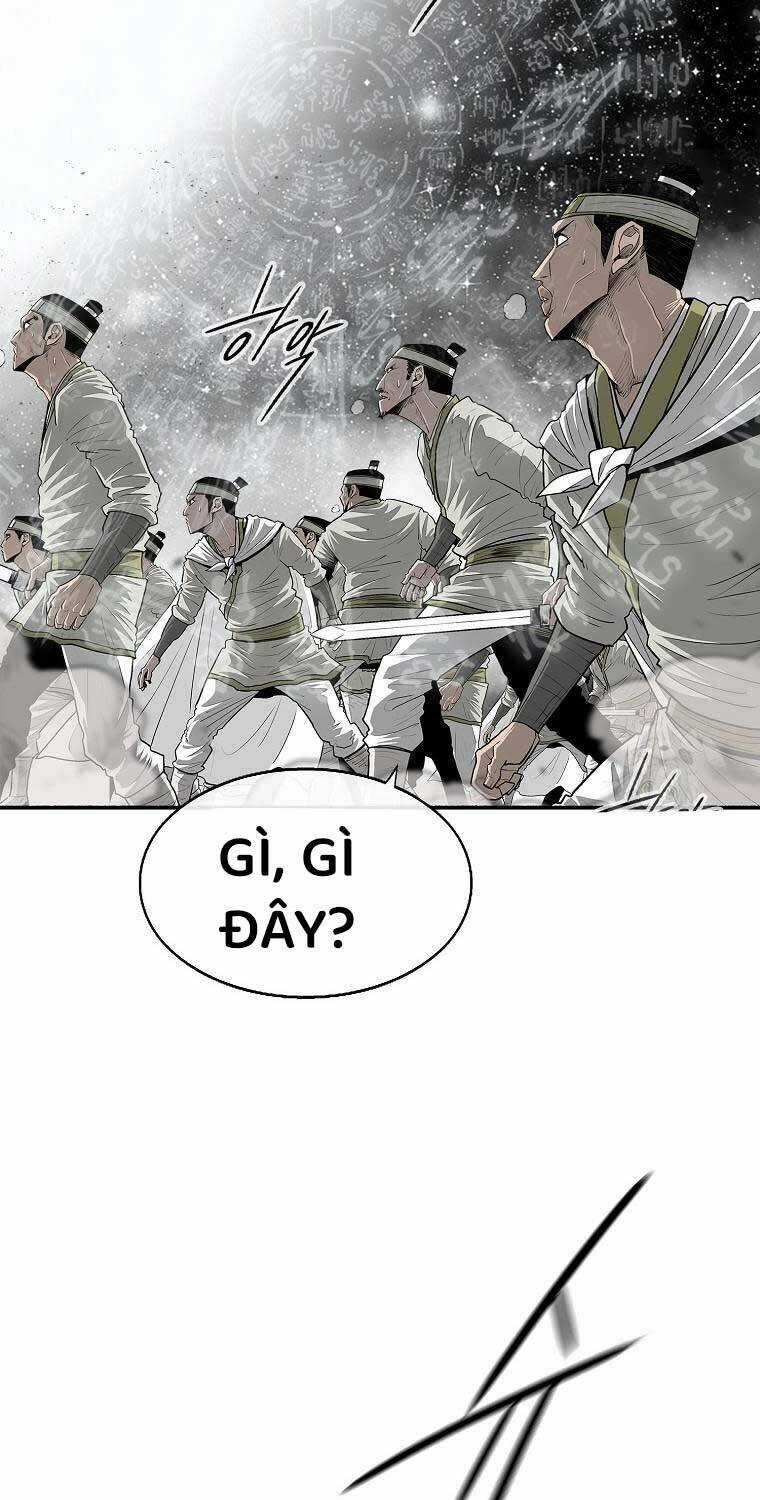 Bắc Kiếm Giang Hồ - Chapter 194 - Trang 31