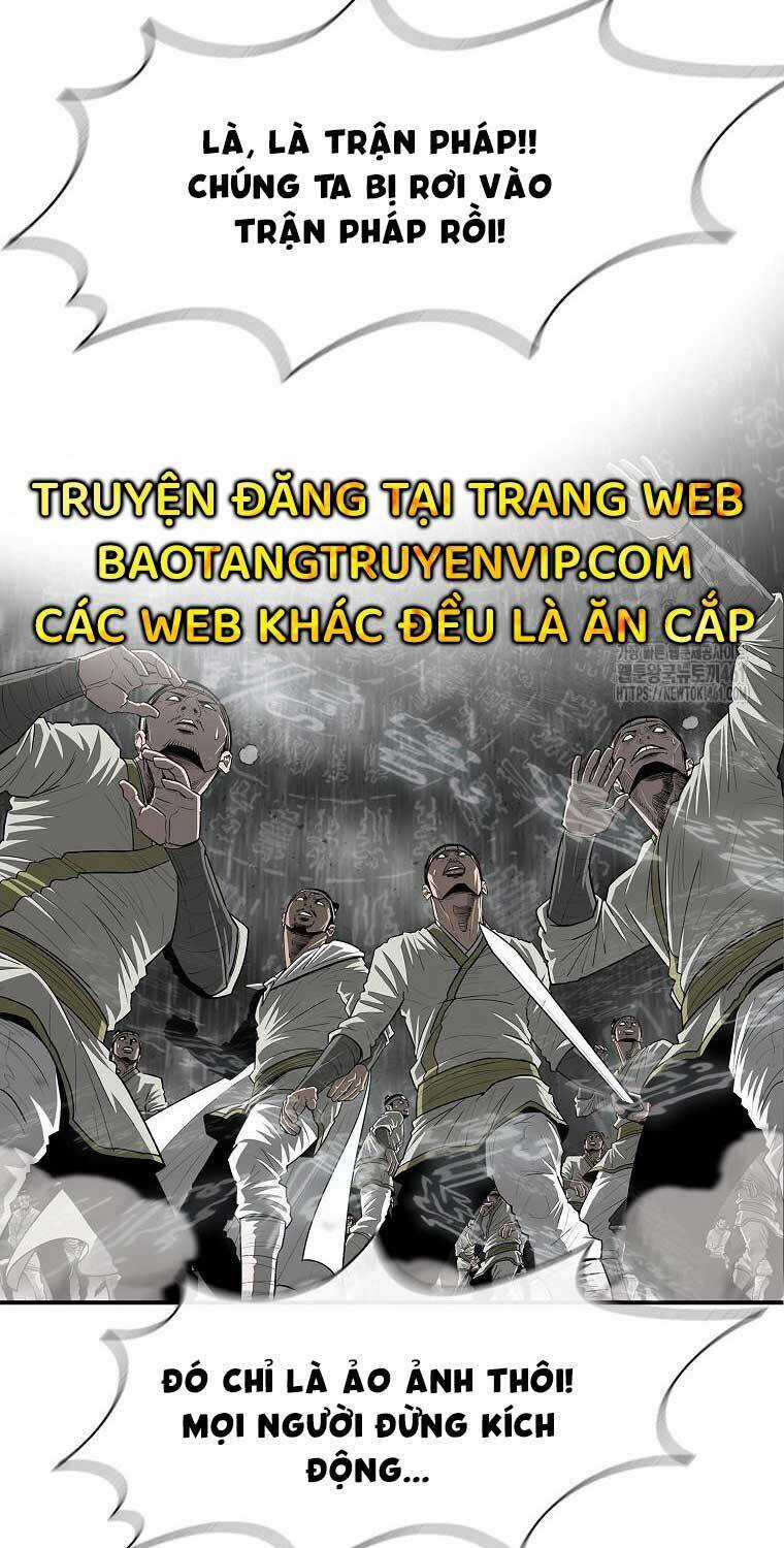 Bắc Kiếm Giang Hồ - Chapter 194 - Trang 34