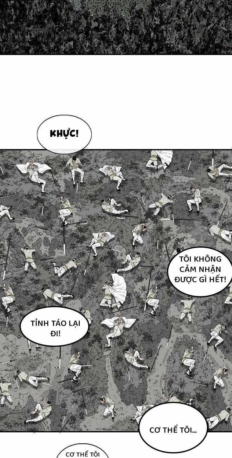 Bắc Kiếm Giang Hồ - Chapter 194 - Trang 39