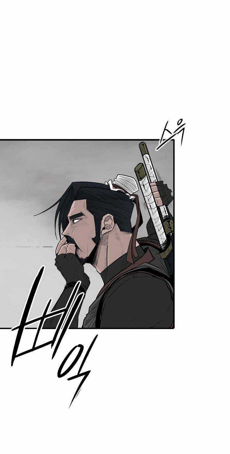 Bắc Kiếm Giang Hồ - Chapter 194 - Trang 5