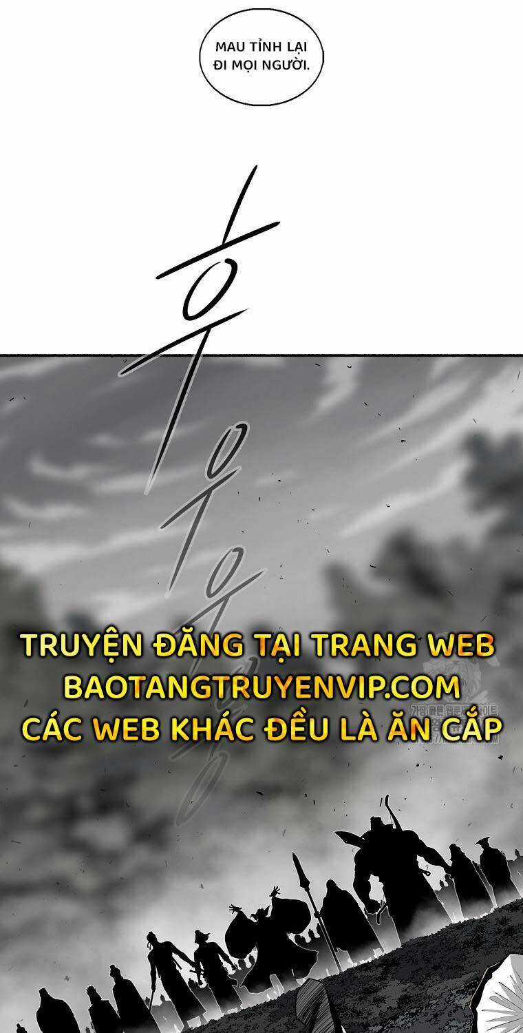 Bắc Kiếm Giang Hồ - Chapter 194 - Trang 41