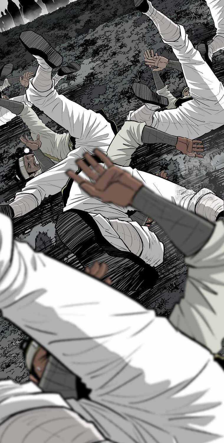 Bắc Kiếm Giang Hồ - Chapter 194 - Trang 42