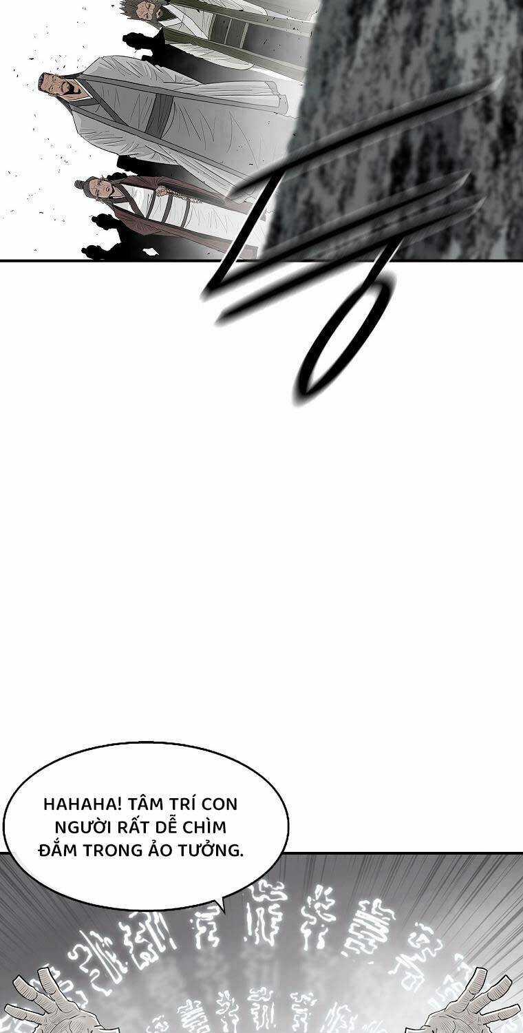 Bắc Kiếm Giang Hồ - Chapter 194 - Trang 45