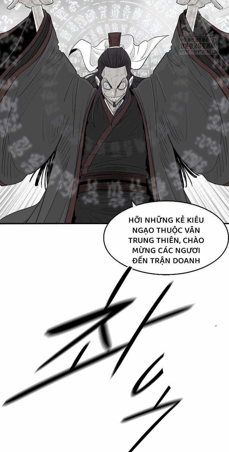 Bắc Kiếm Giang Hồ - Chapter 194 - Trang 46