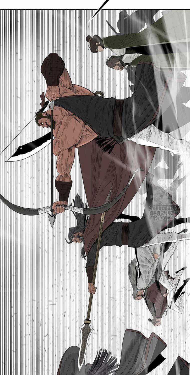 Bắc Kiếm Giang Hồ - Chapter 194 - Trang 47