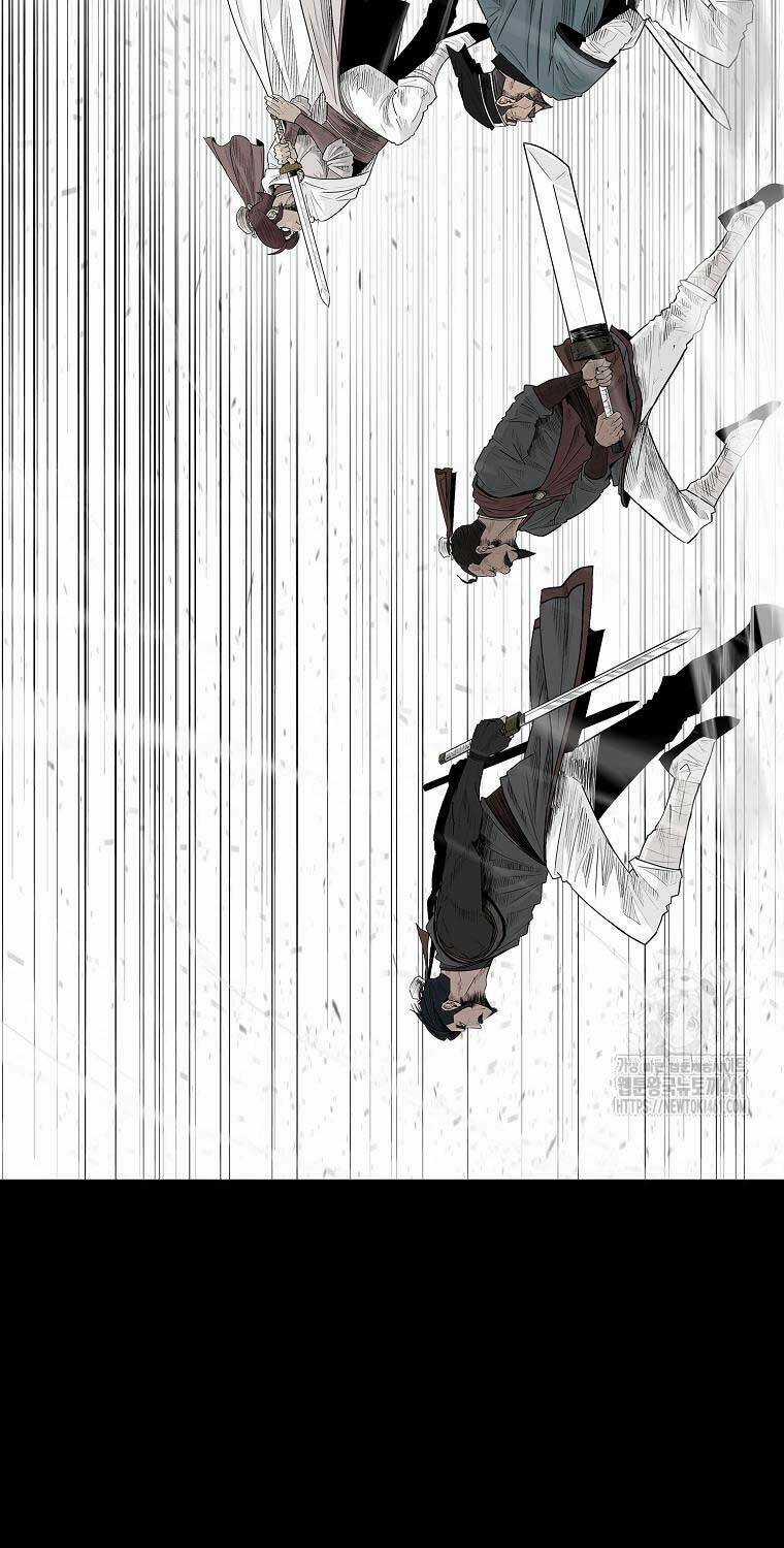 Bắc Kiếm Giang Hồ - Chapter 194 - Trang 49