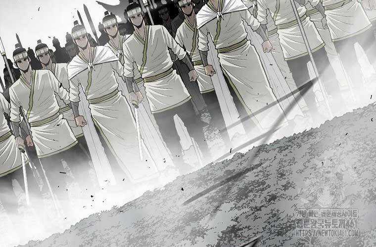 Bắc Kiếm Giang Hồ - Chapter 194 - Trang 56