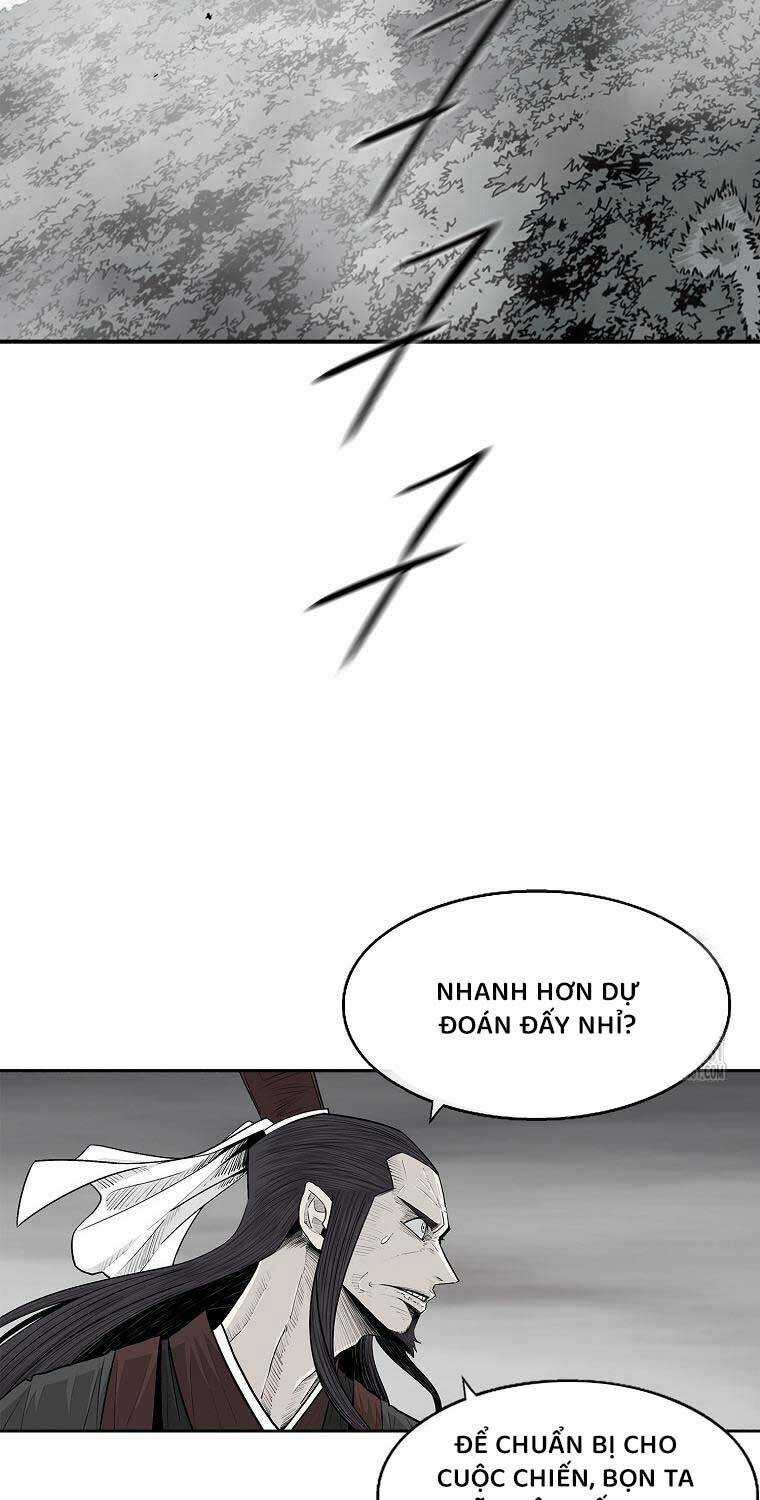 Bắc Kiếm Giang Hồ - Chapter 194 - Trang 57