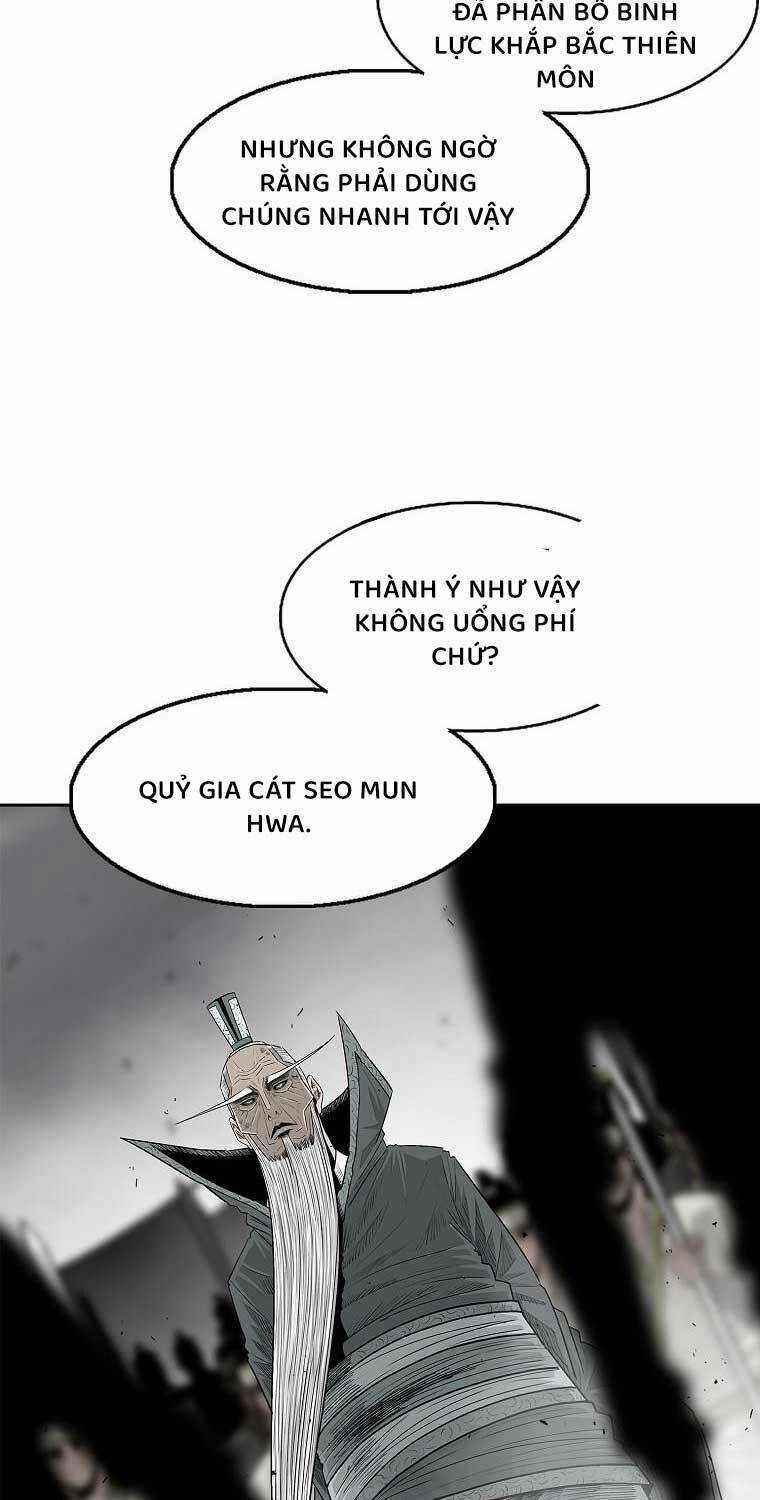 Bắc Kiếm Giang Hồ - Chapter 194 - Trang 58