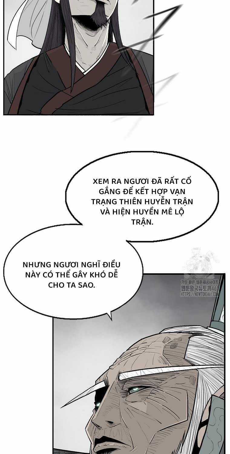 Bắc Kiếm Giang Hồ - Chapter 194 - Trang 60