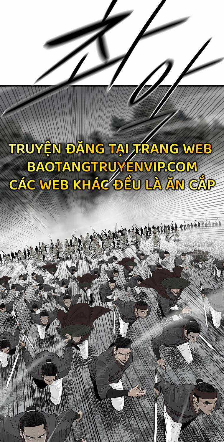 Bắc Kiếm Giang Hồ - Chapter 194 - Trang 7