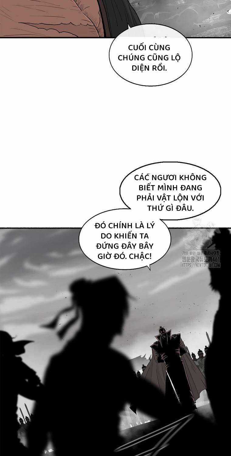 Bắc Kiếm Giang Hồ - Chapter 194 - Trang 63