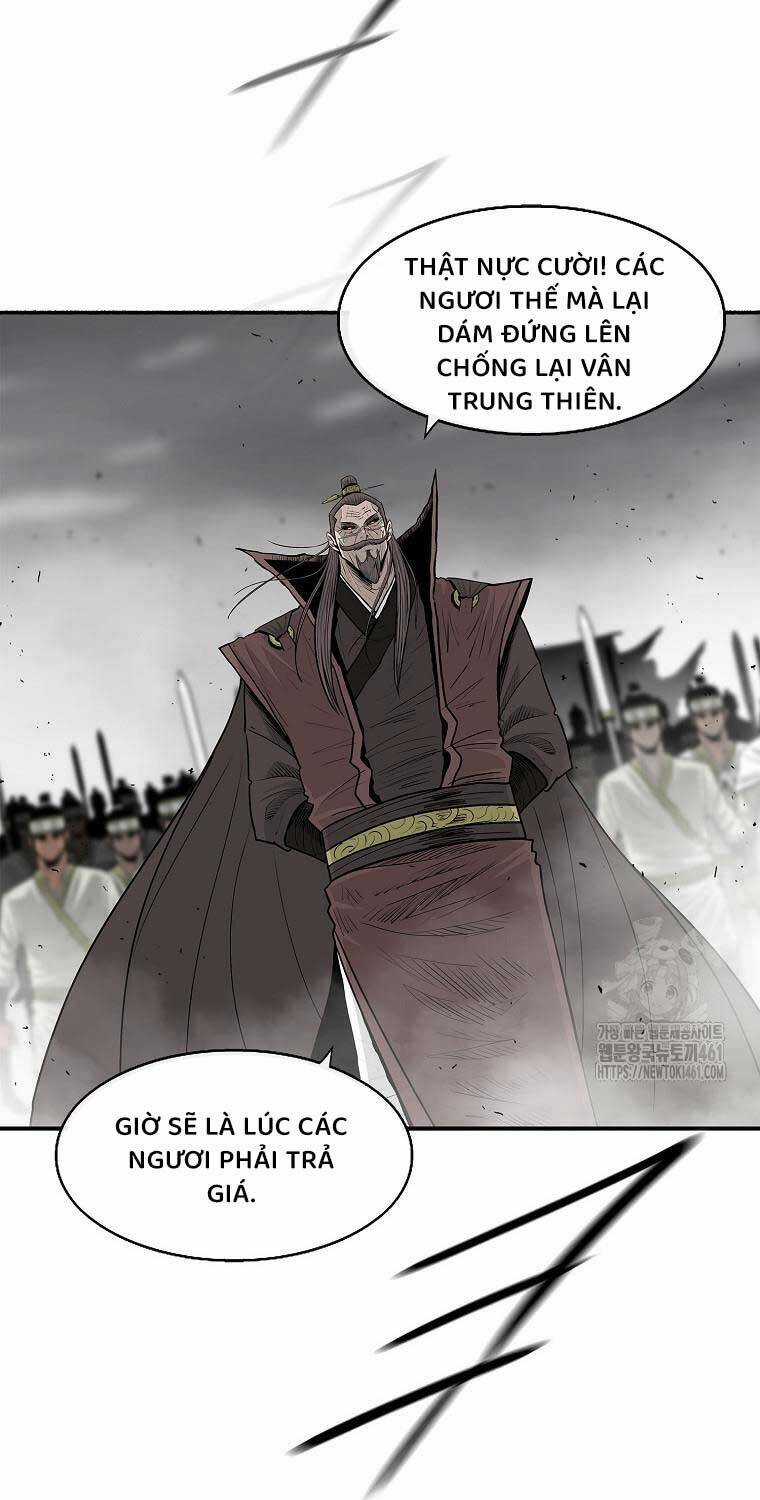 Bắc Kiếm Giang Hồ - Chapter 194 - Trang 65